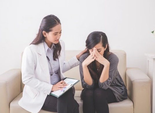 10 Cara Menjaga Kesehatan Mental di Tengah Kesibukan